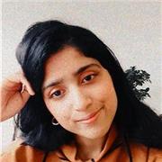 Étudiante en 2ème année de kinésithérapie, je propose des cours en anglais à Villeparisis